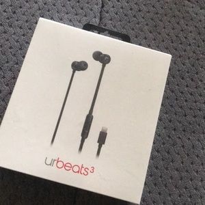 Urbeats 3 brand new!